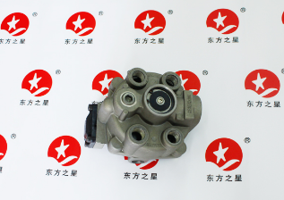 Haldex桥运紧急继动阀